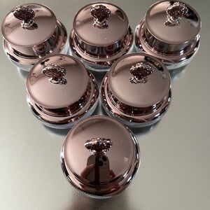 Sistaco nail dip powder.  6 unopened